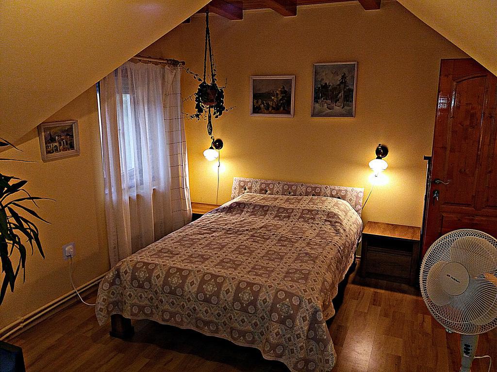 Raza Soarelui Apartment Sovata Ngoại thất bức ảnh