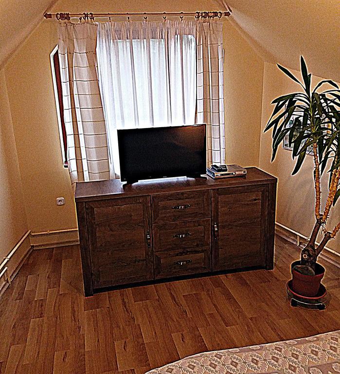 Raza Soarelui Apartment Sovata Ngoại thất bức ảnh