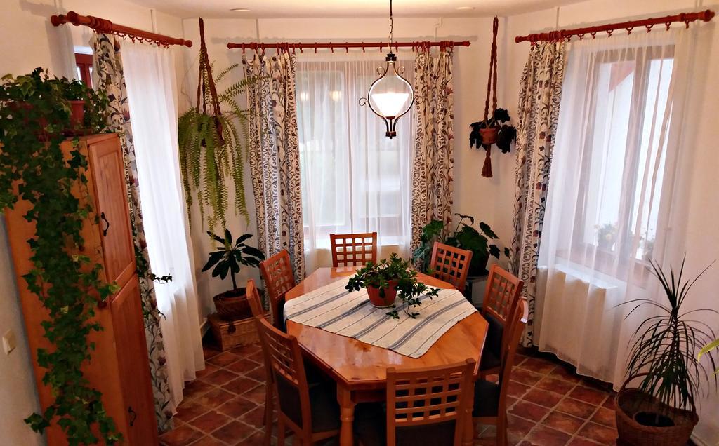 Raza Soarelui Apartment Sovata Ngoại thất bức ảnh