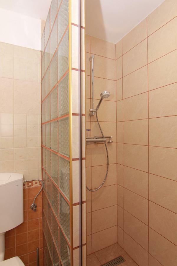 Raza Soarelui Apartment Sovata Ngoại thất bức ảnh