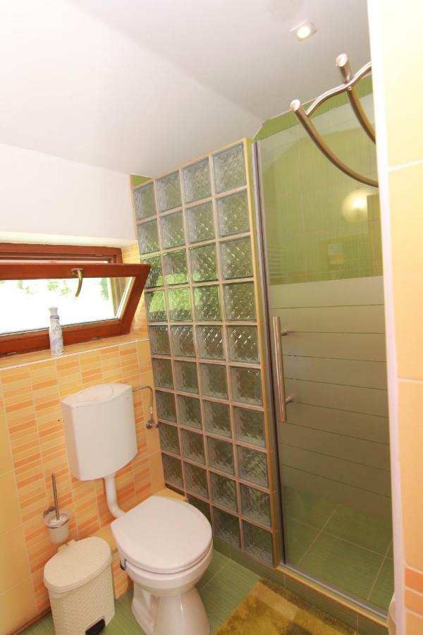 Raza Soarelui Apartment Sovata Ngoại thất bức ảnh