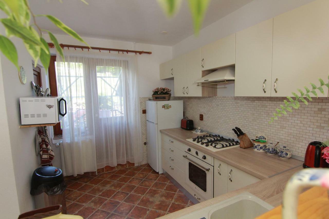 Raza Soarelui Apartment Sovata Ngoại thất bức ảnh